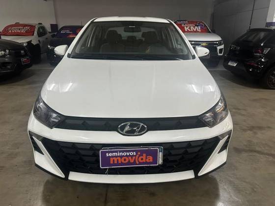 HYUNDAI HB20S 1.0 12V FLEX COMFORT PLUS MANUAL HYUNDAI HB20S 1.0 12V FLEX COMFORT PLUS MANUAL